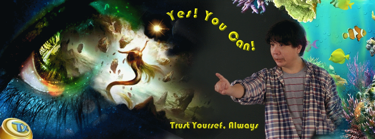 多元學習.獨立好問.追求知識探險!