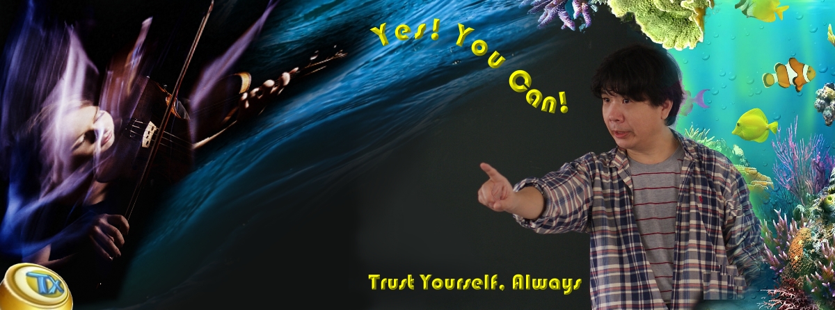 黃膚熱血‧統雄絃歌_Sean TX Wu's Digital Music: Creative Works and Research