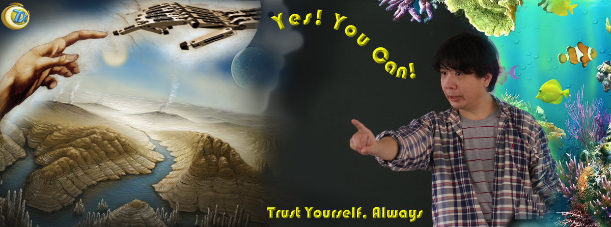 多元學習‧獨立好問‧知識光譜與知識創新