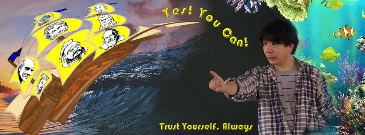 吳統雄 Sean TX Wu