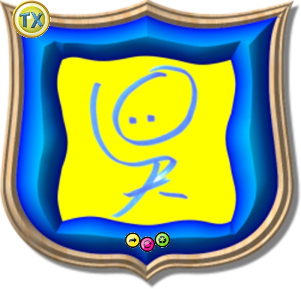 Wu in Chinese character