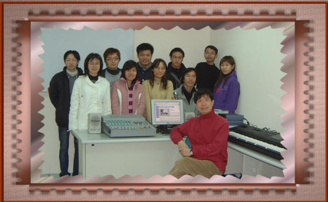 統雄數位音樂教學