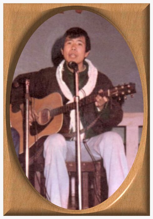 別離：很難唱‧也成為禁唱的理由