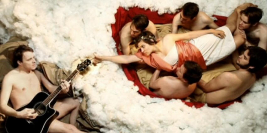 70 Million by Hold Your Horses 