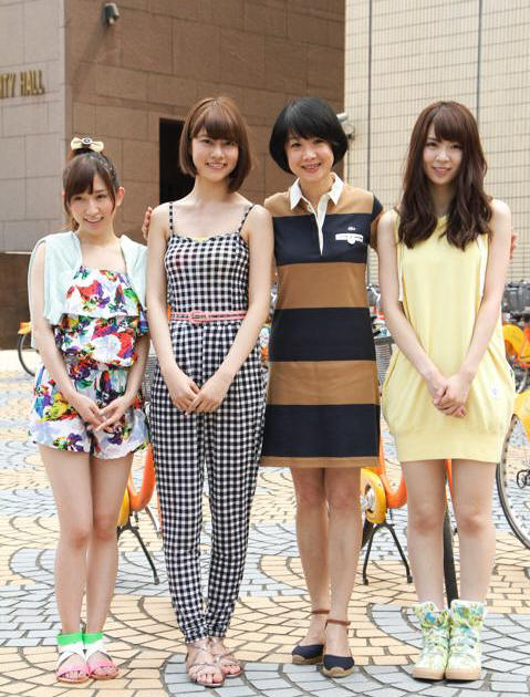 三姝來臺宣傳事件