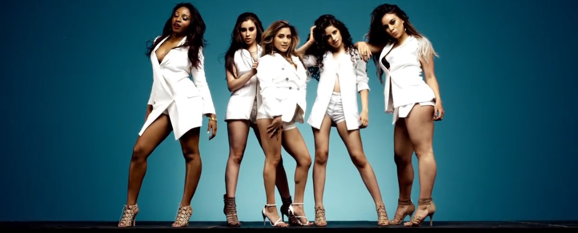 Fifth Harmony - BO$$ (BOSS)