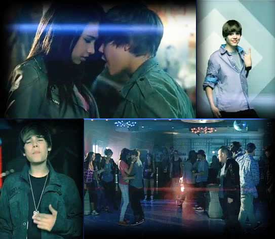 Justin Bieber - Baby