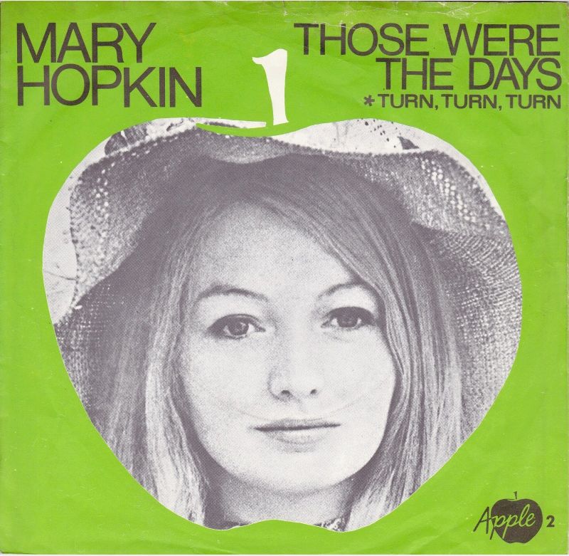 Mary Hopkin