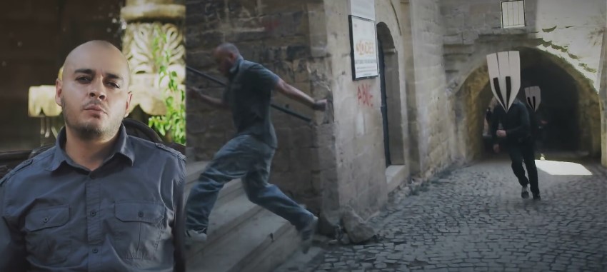 (Turkish March) (Ceza)  