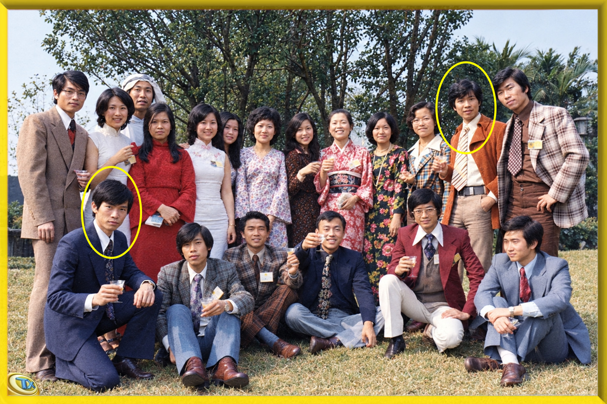 吳統雄-國際青年營-擔任青年國際事務委員 Sean TX Wu-youth-international-affairs-committee-member-in-training-camp