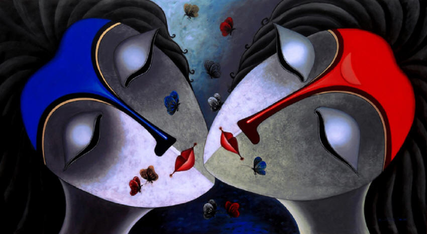 Santosh Chattopadhyay 印度異情