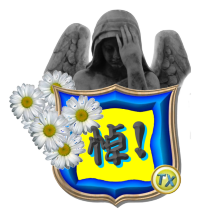 悼念