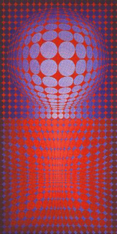 Victor Vasarely
