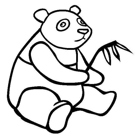panda