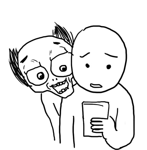 偷看妖