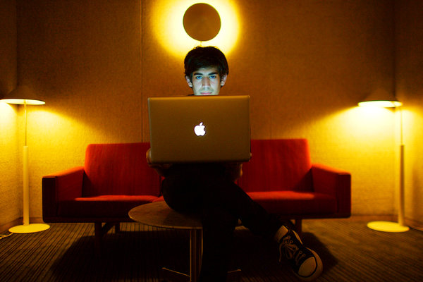 AaronSwartz