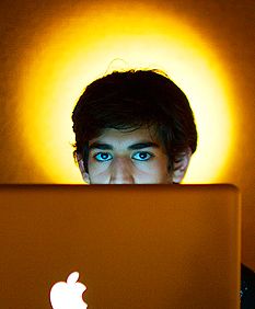 Aaron Swartz