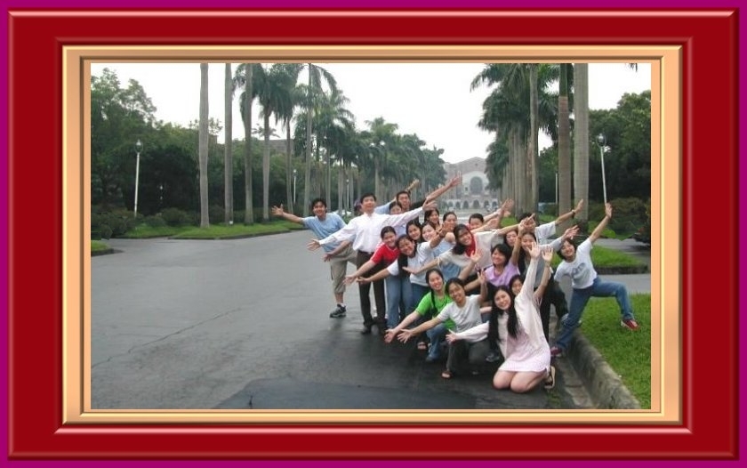 圖文層設計 Layer Design