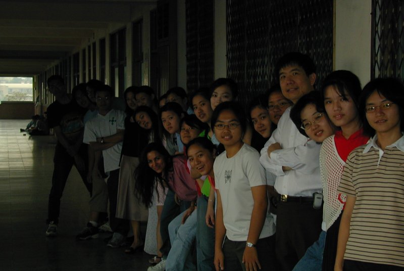 Digital Photo Case Study