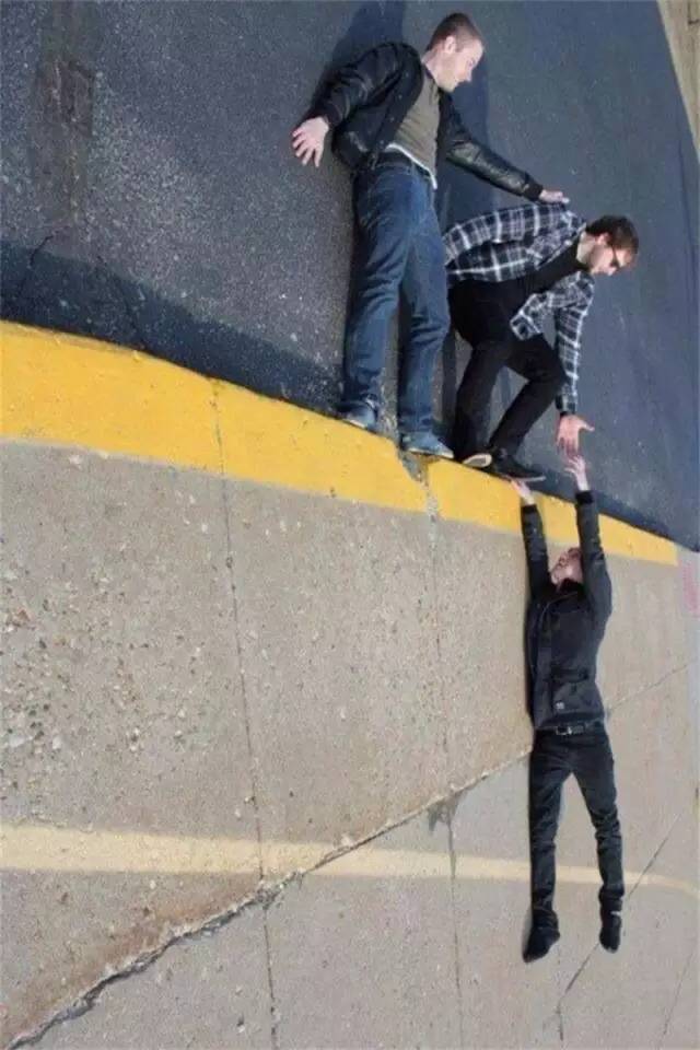 視覺錯覺設計