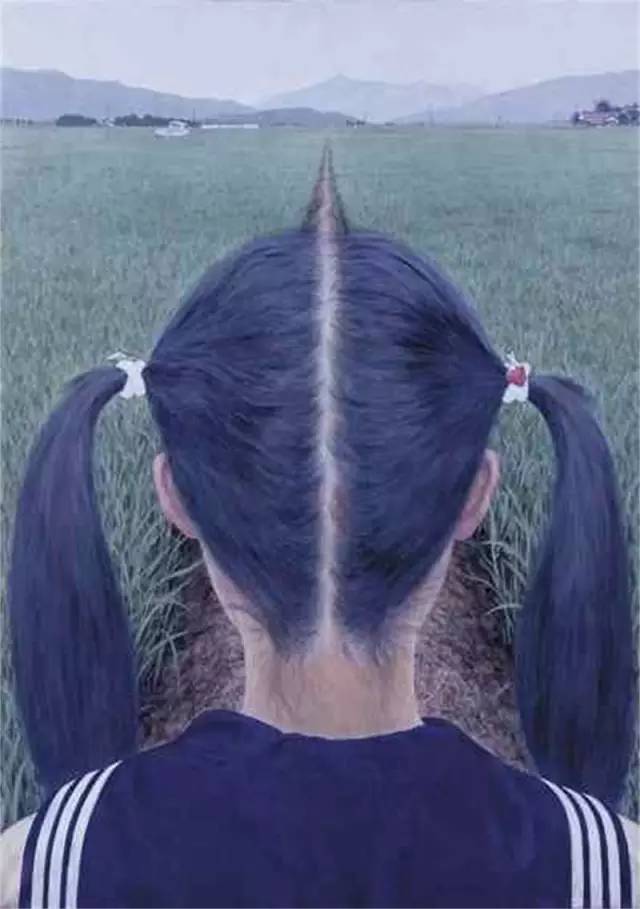 視覺錯覺設計