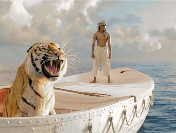 Life of Pi