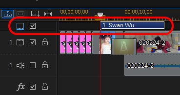 Power Director 應用實作