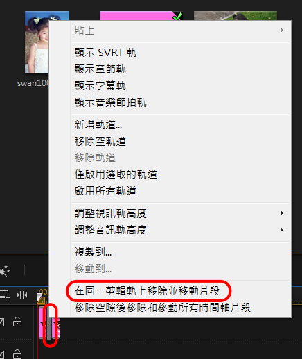 Power Director 應用實作