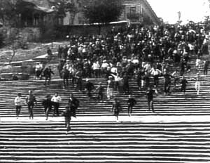 Battleship Potemkin 波坦金戰艦