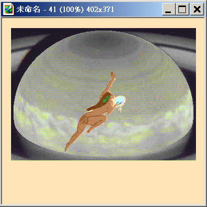 數位動畫進階製作程序分解