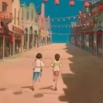 跟著宮崎駿玩日本！8部動畫場景靈感來源，龍貓、神隱少女、崖上的波妞…這裡去