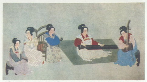 臺大數位音樂實驗室