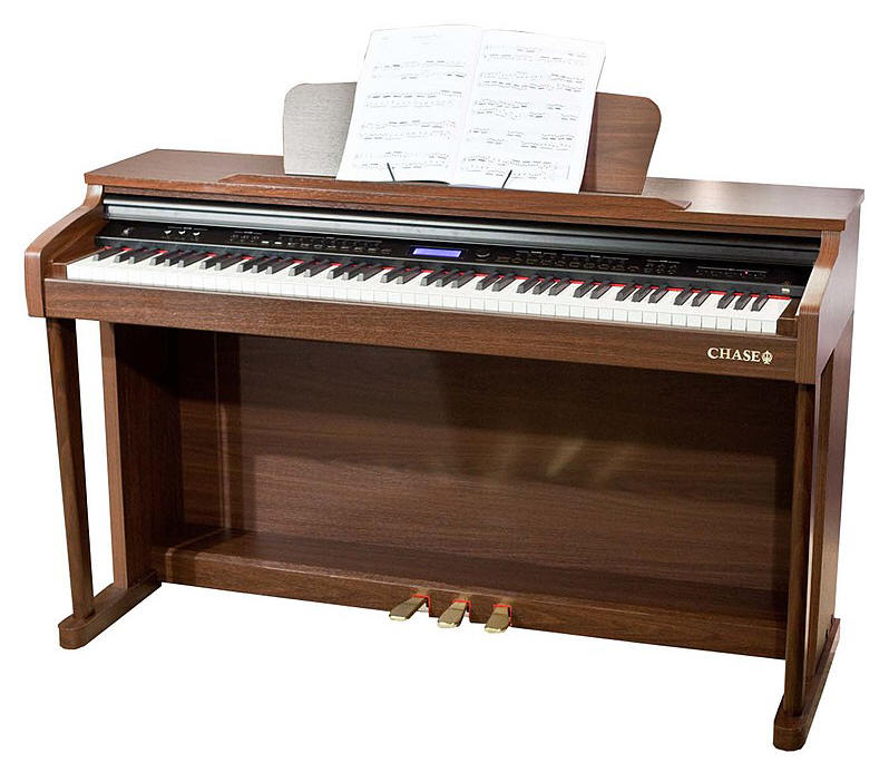 數位鋼琴 Digital Piano