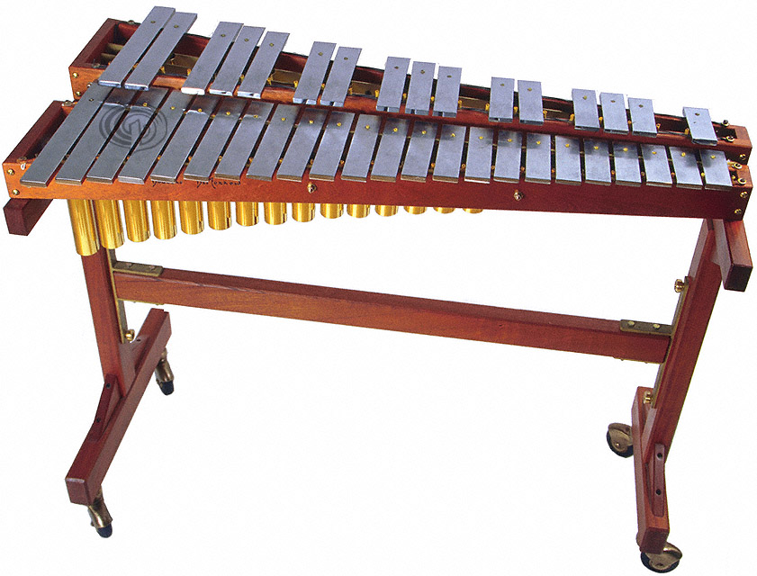 Glockenspiel