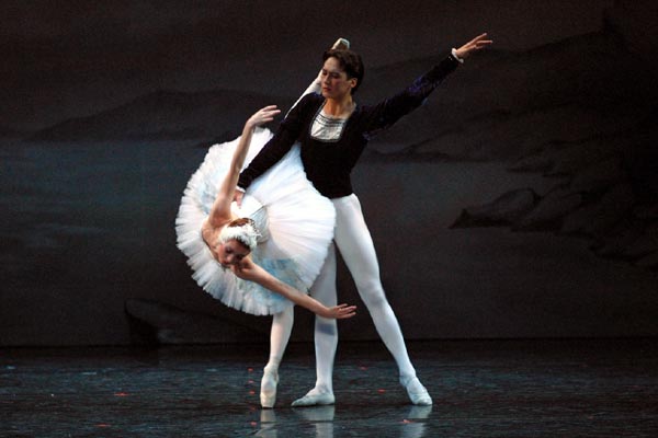 Swan Lake