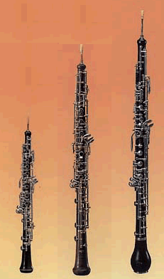 Oboe